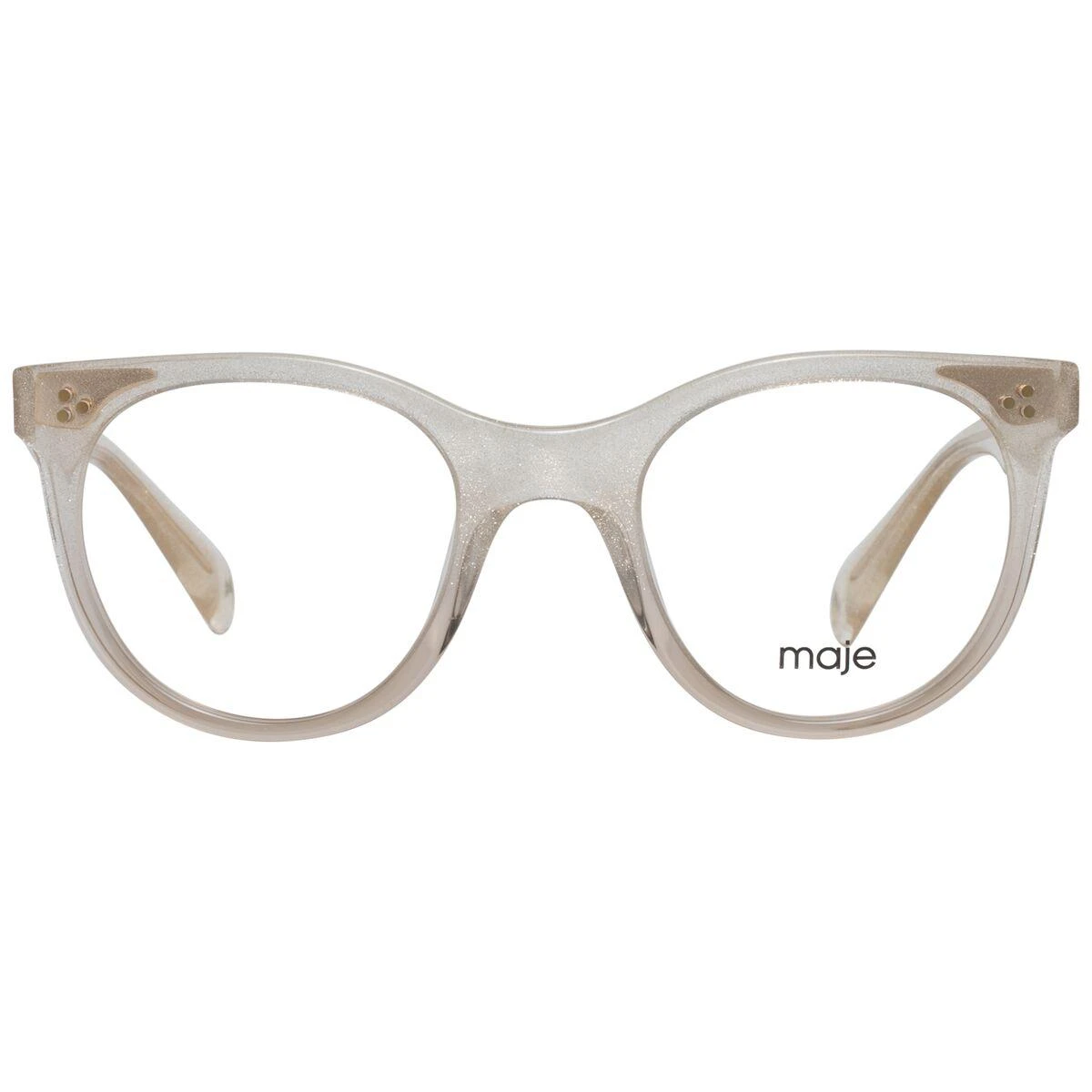 Akinių rėmeliai MAJE PARIS EYEWEAR MJ1003 48905 (moterims)