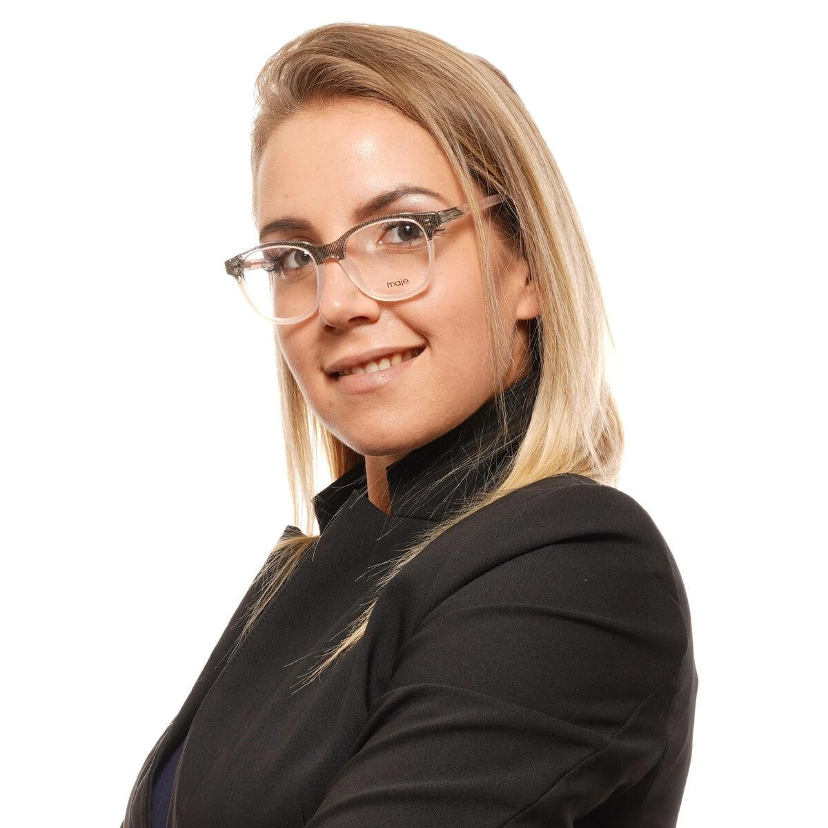 Akinių rėmeliai MAJE PARIS EYEWEAR MJ1006 48111 (moterims)