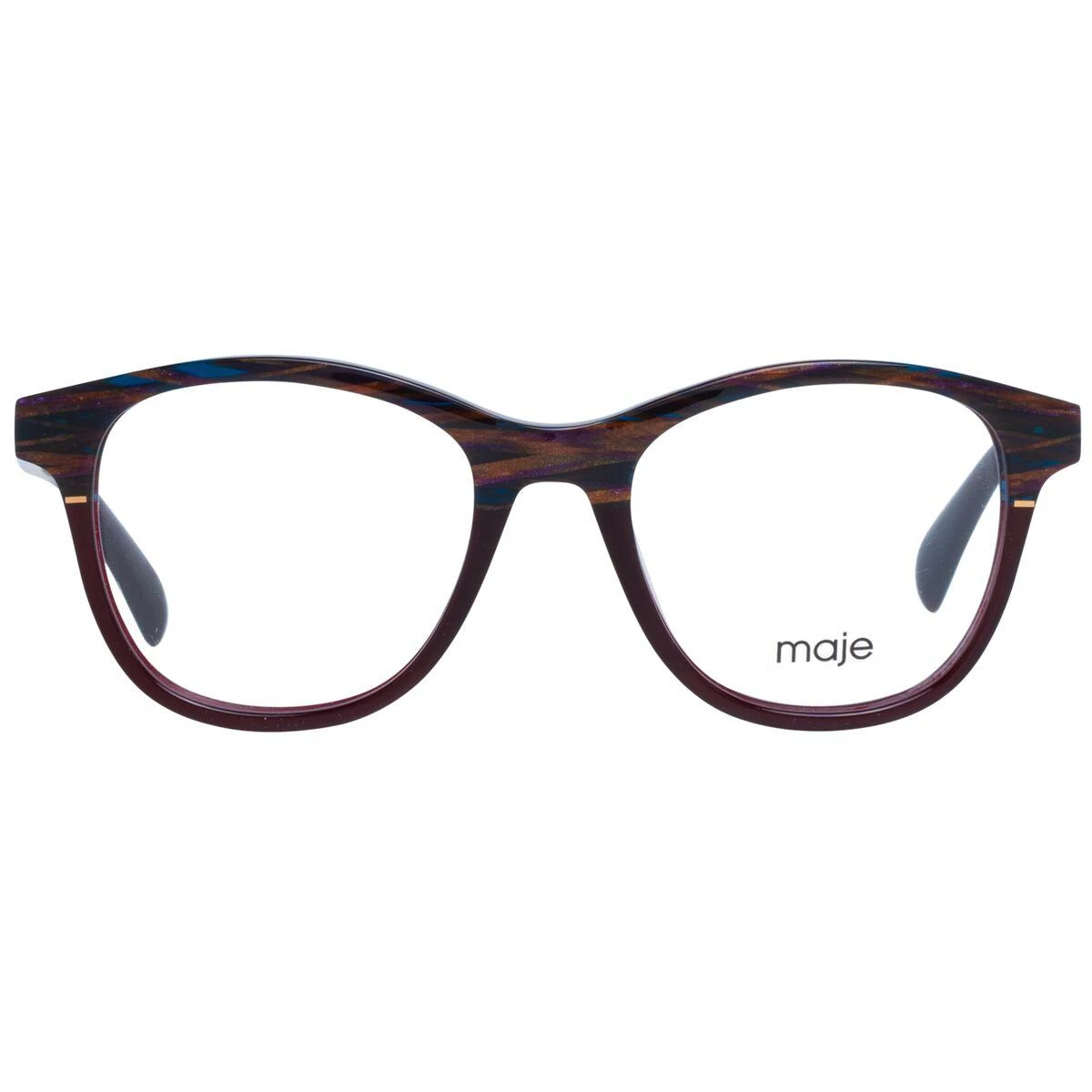 Akinių rėmeliai MAJE PARIS EYEWEAR MJ1006 48310 (moterims)