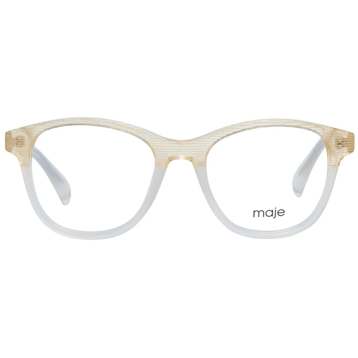 Akinių rėmeliai MAJE PARIS EYEWEAR MJ1006 48916 (moterims)