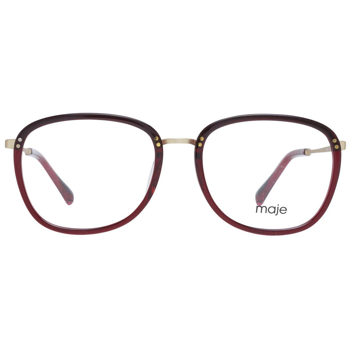 Akinių rėmeliai MAJE PARIS EYEWEAR MJ1012 52005 (moterims)