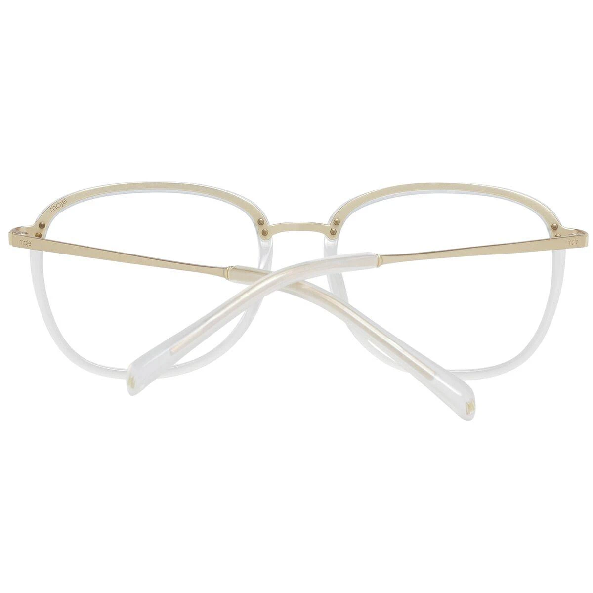 Akinių rėmeliai MAJE PARIS EYEWEAR MJ1012 52640 (moterims)