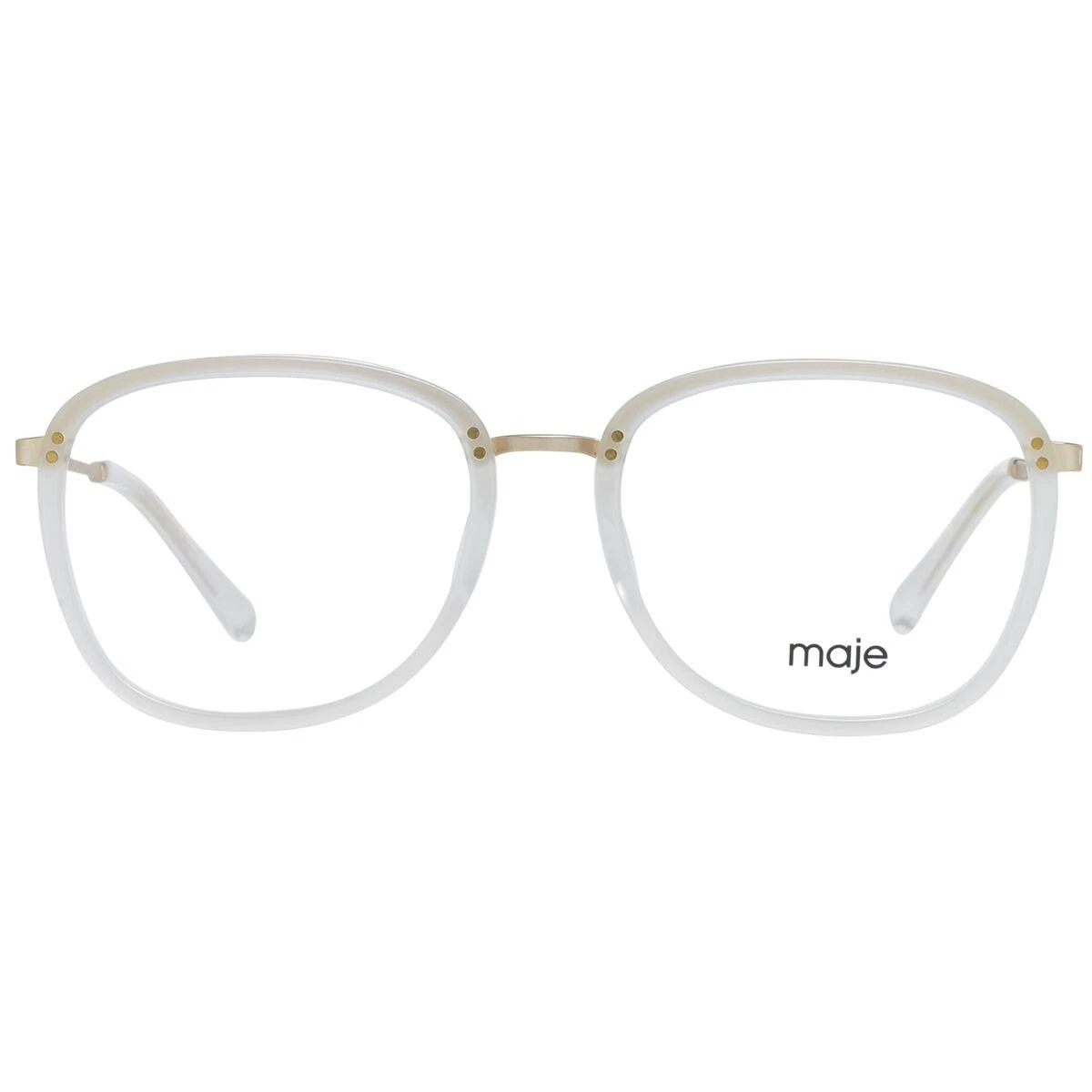 Akinių rėmeliai MAJE PARIS EYEWEAR MJ1012 52640 (moterims)