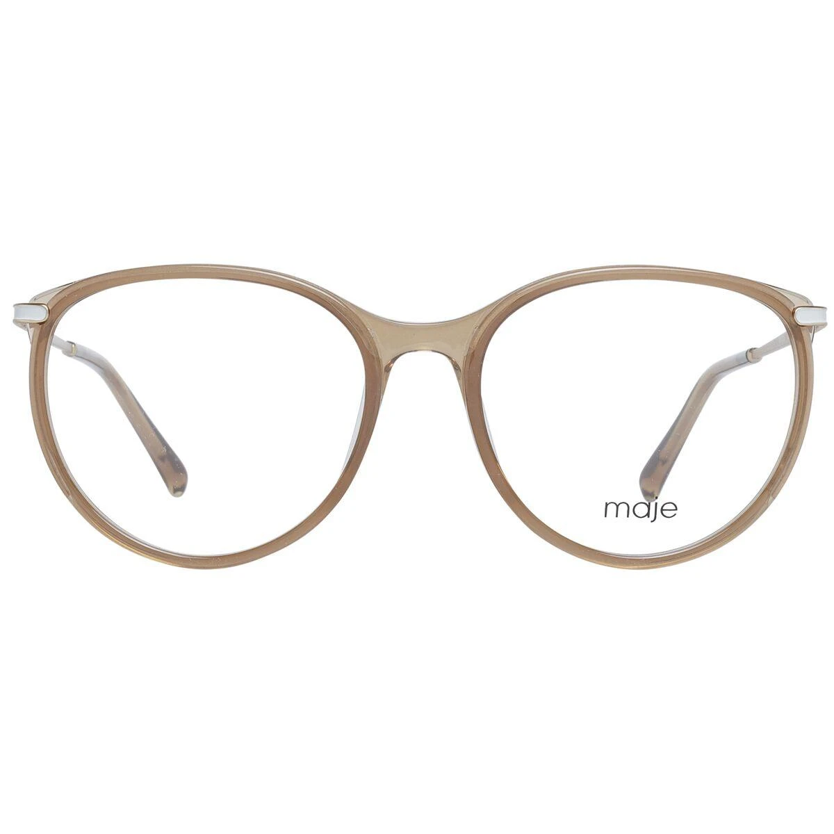 Akinių rėmeliai MAJE PARIS EYEWEAR MJ1015 53003 (moterims)
