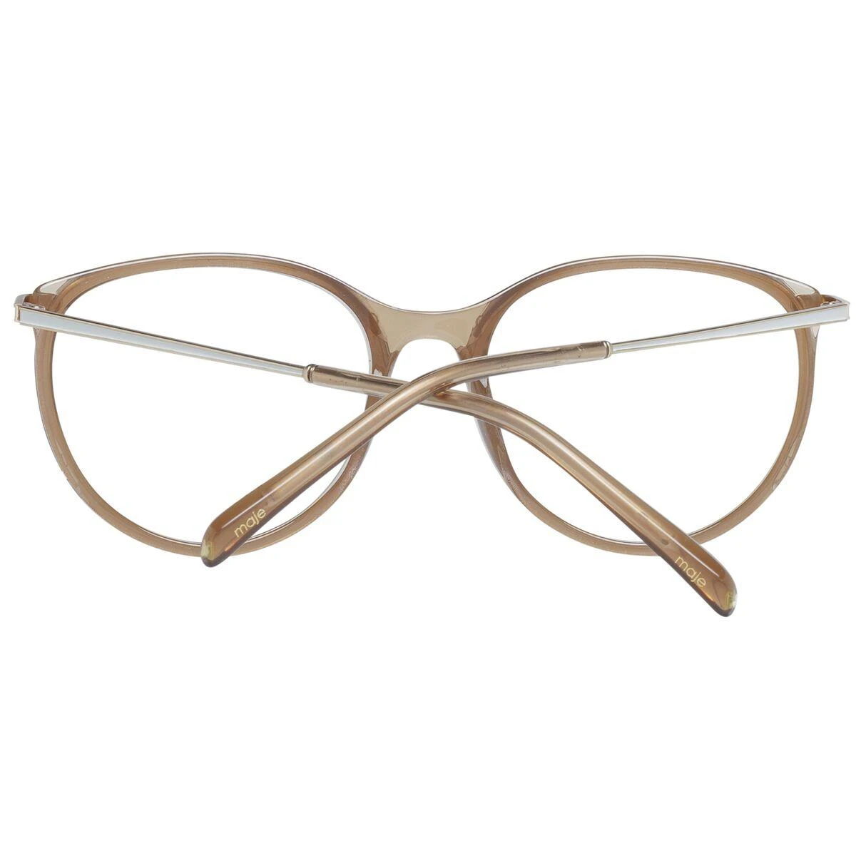 Akinių rėmeliai MAJE PARIS EYEWEAR MJ1015 53003 (moterims)