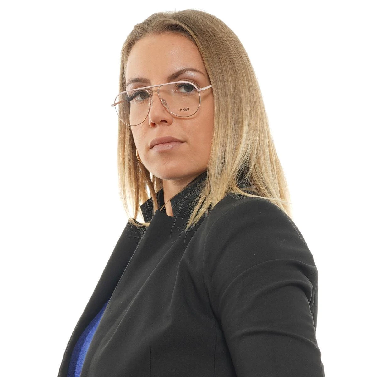 Akinių rėmeliai MAJE PARIS EYEWEAR MJ3002 54902 (moterims)