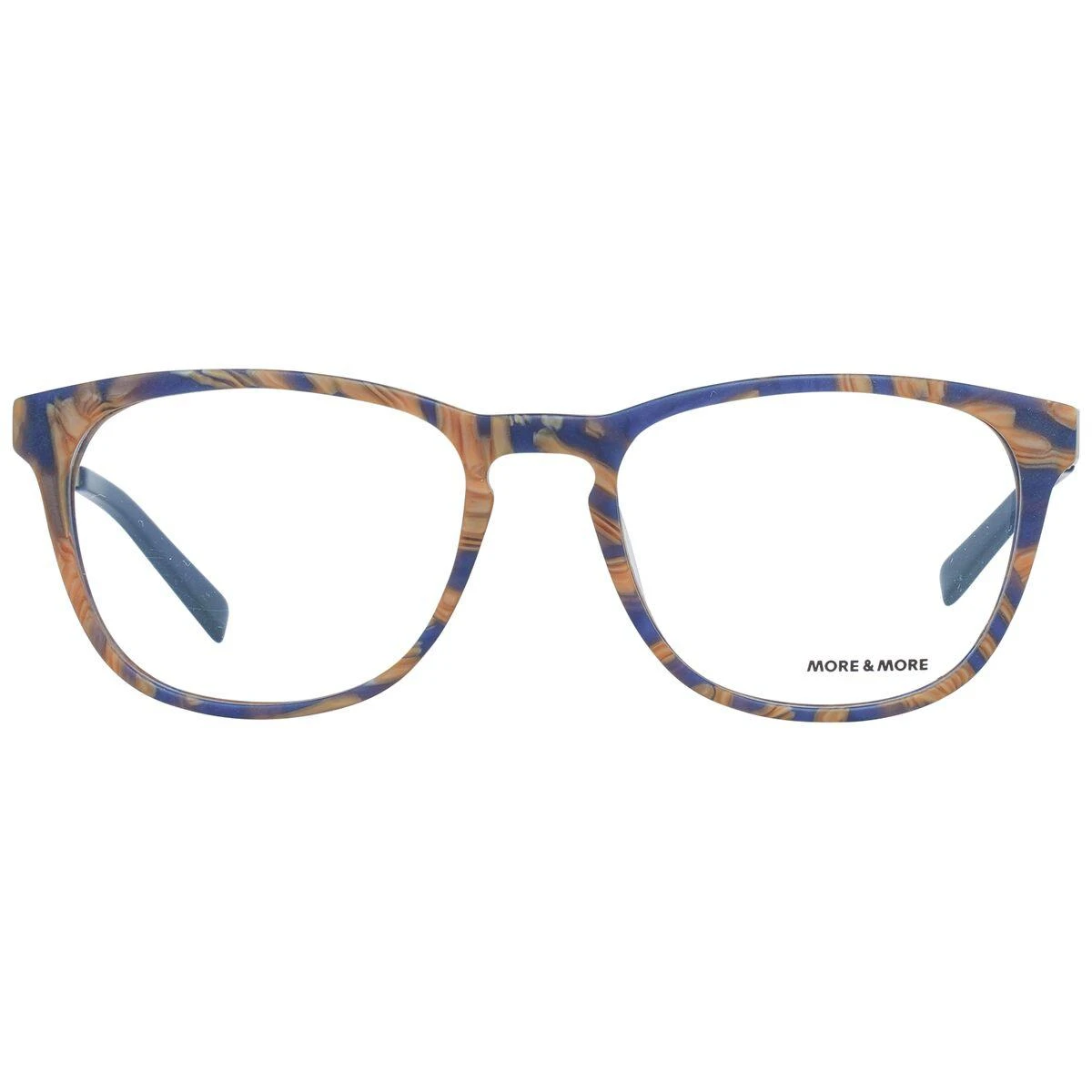 Akinių rėmeliai MORE & MORE EYEWEAR 50507 51741 (moterims)