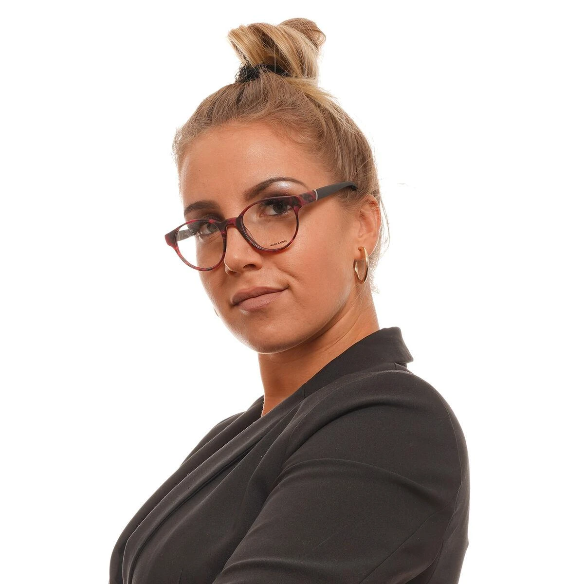 Akinių rėmeliai MORE & MORE EYEWEAR 50508 48380 (moterims)