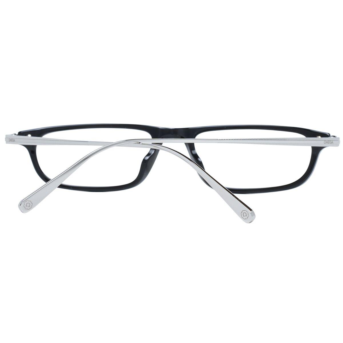 Akiniai OMEGA OM5012-5201A. Akiniai, Kolor juoda. Unisex.