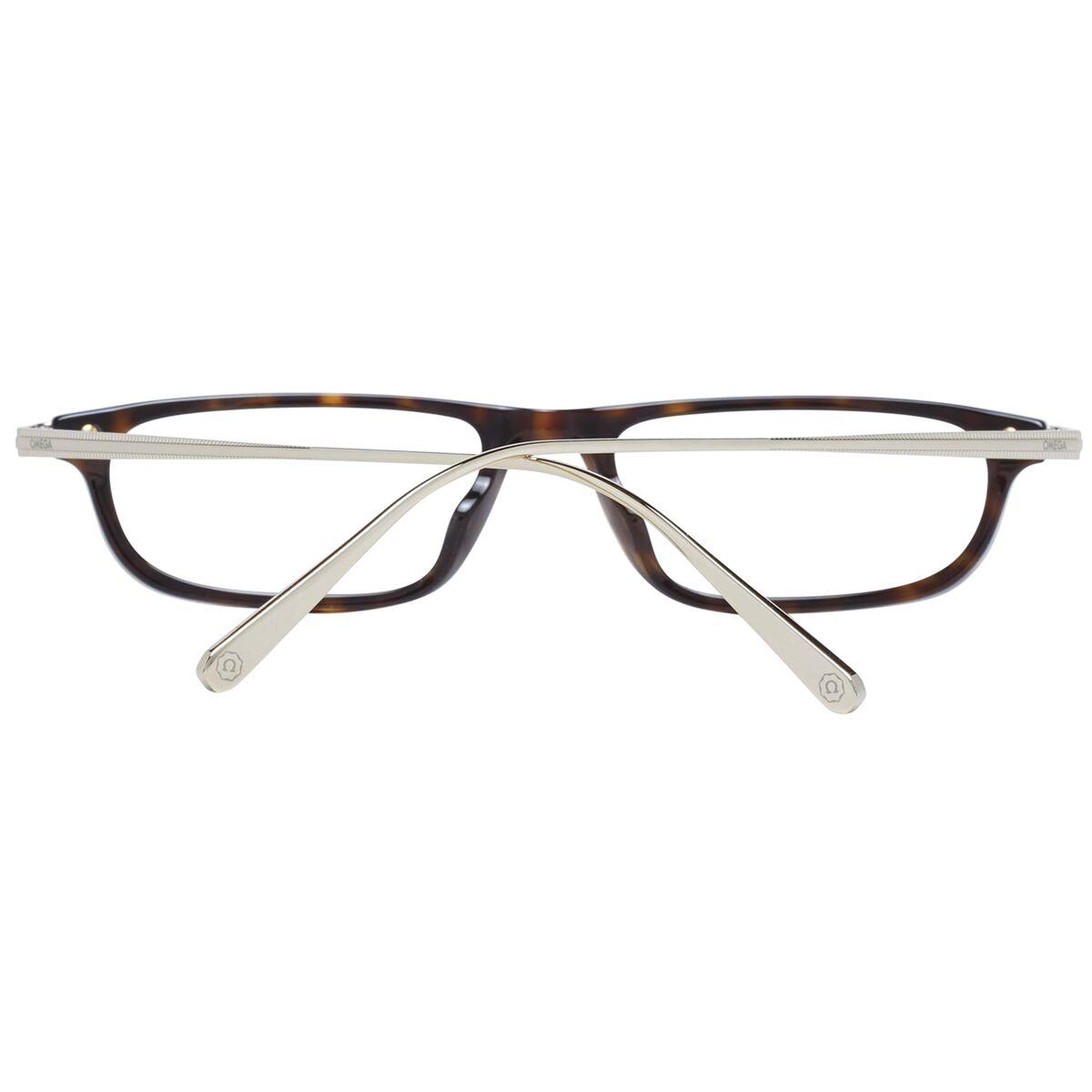 Akiniai OMEGA OM5012-52052. Akiniai, Kolor ruda. Unisex.