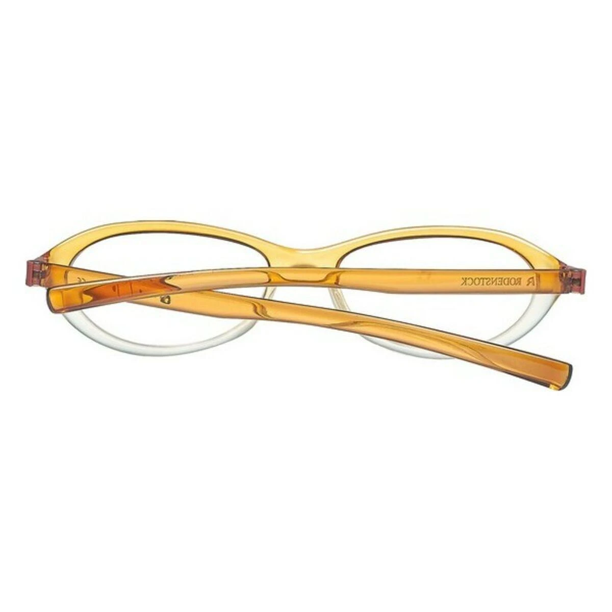 Akiniai RODENSTOCK R5193-C. Akiniai, Kolor oranžinė. Kobieta.
