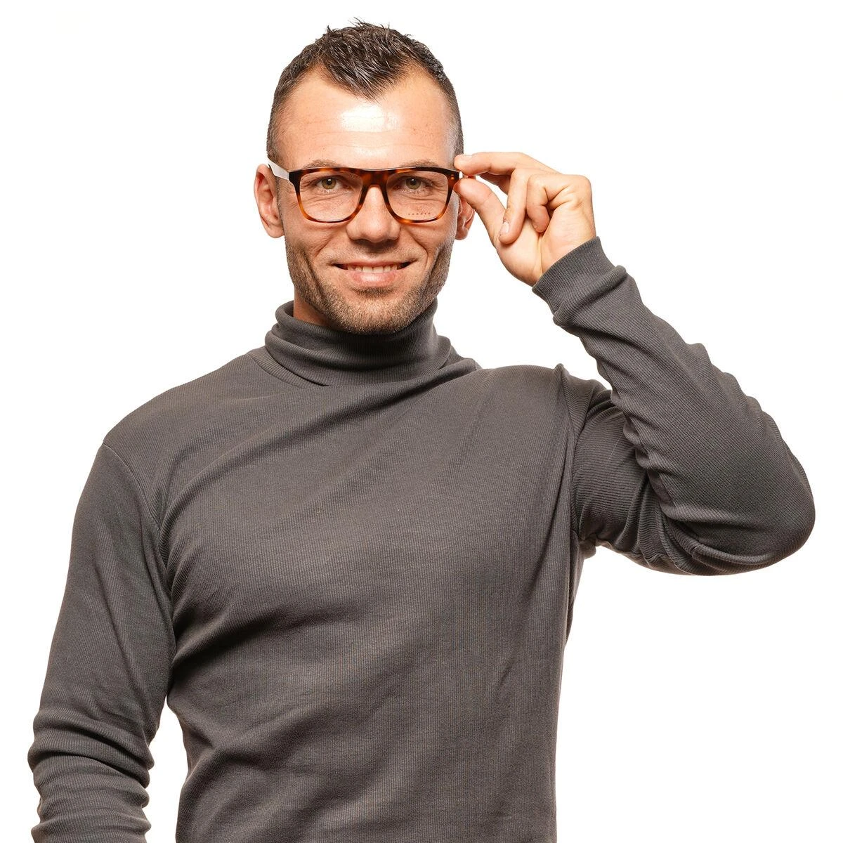 Akinių rėmeliai SANDRO PARIS EYEWEAR SD1003 52201 (vyrams ir moterims)