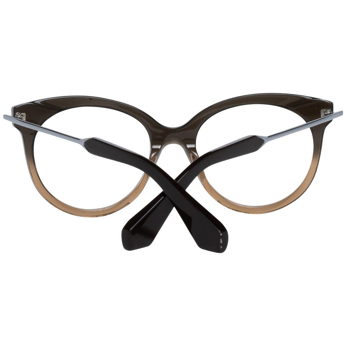 Akinių rėmeliai SANDRO PARIS EYEWEAR SD2000 48301 (moterims)