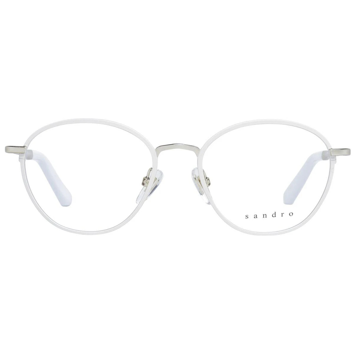 Akinių rėmeliai SANDRO PARIS EYEWEAR SD4008 49933 (moterims)