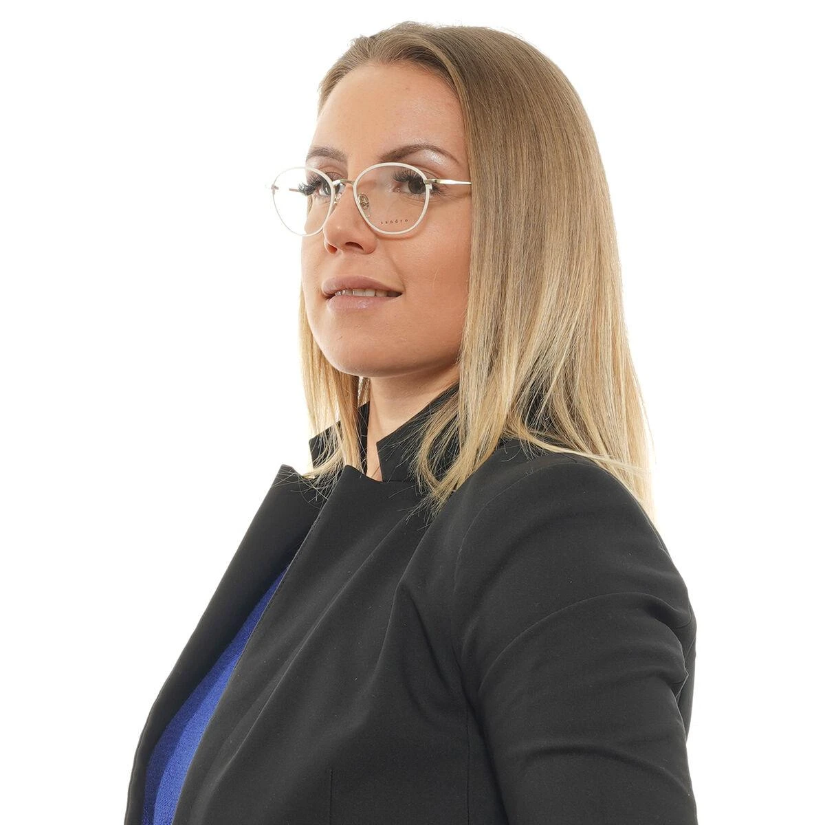 Akinių rėmeliai SANDRO PARIS EYEWEAR SD4008 49933 (moterims)