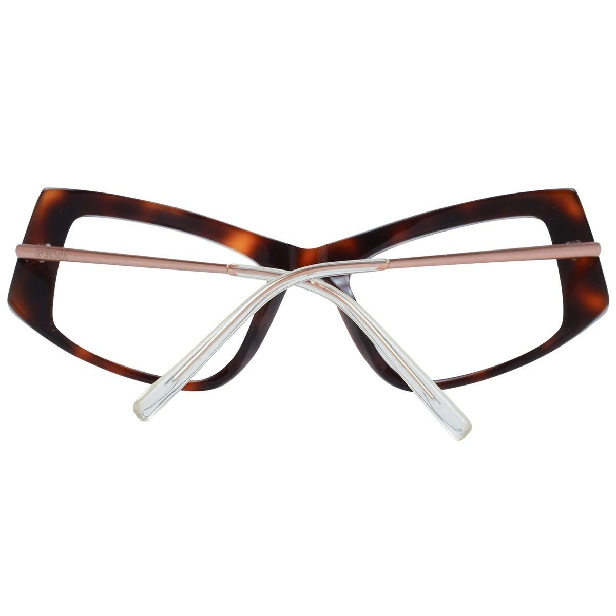 Akinių rėmeliai SPORTMAX EYEWEAR SM5005 52052 (moterims)