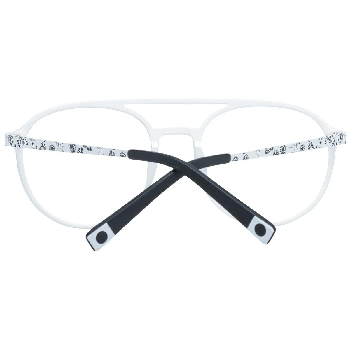 Akinių rėmeliai STING EYEWEAR ST298 5301GG (vyrams ir moterims)