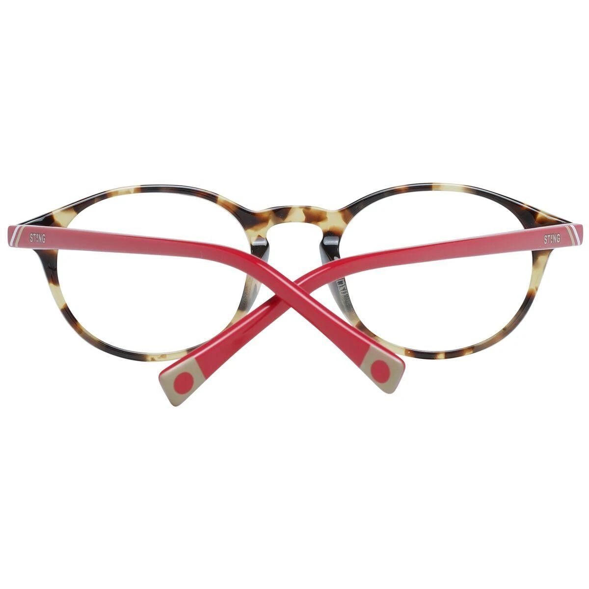 Akinių rėmeliai STING EYEWEAR VS6527V 470960 (vyrams ir moterims)