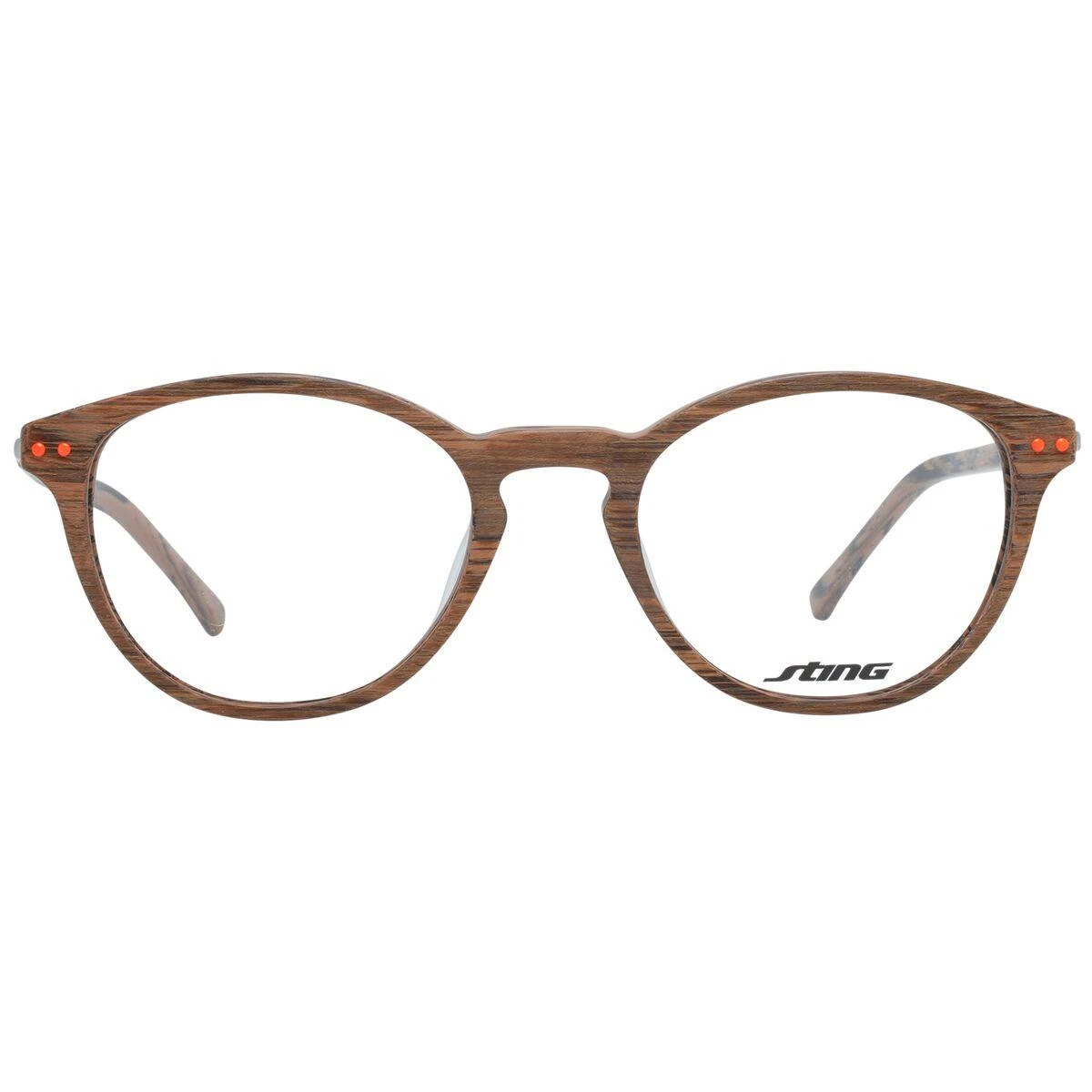 Akinių rėmeliai STING EYEWEAR VS6561 490ANC (vyrams ir moterims)