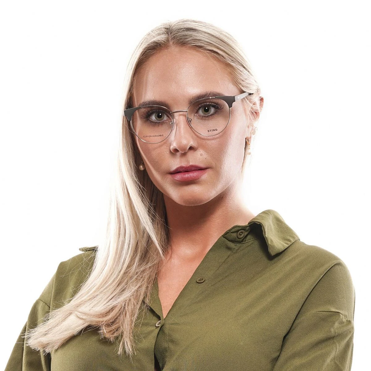 Akinių rėmeliai STING EYEWEAR VST233 520579 (vyrams ir moterims)