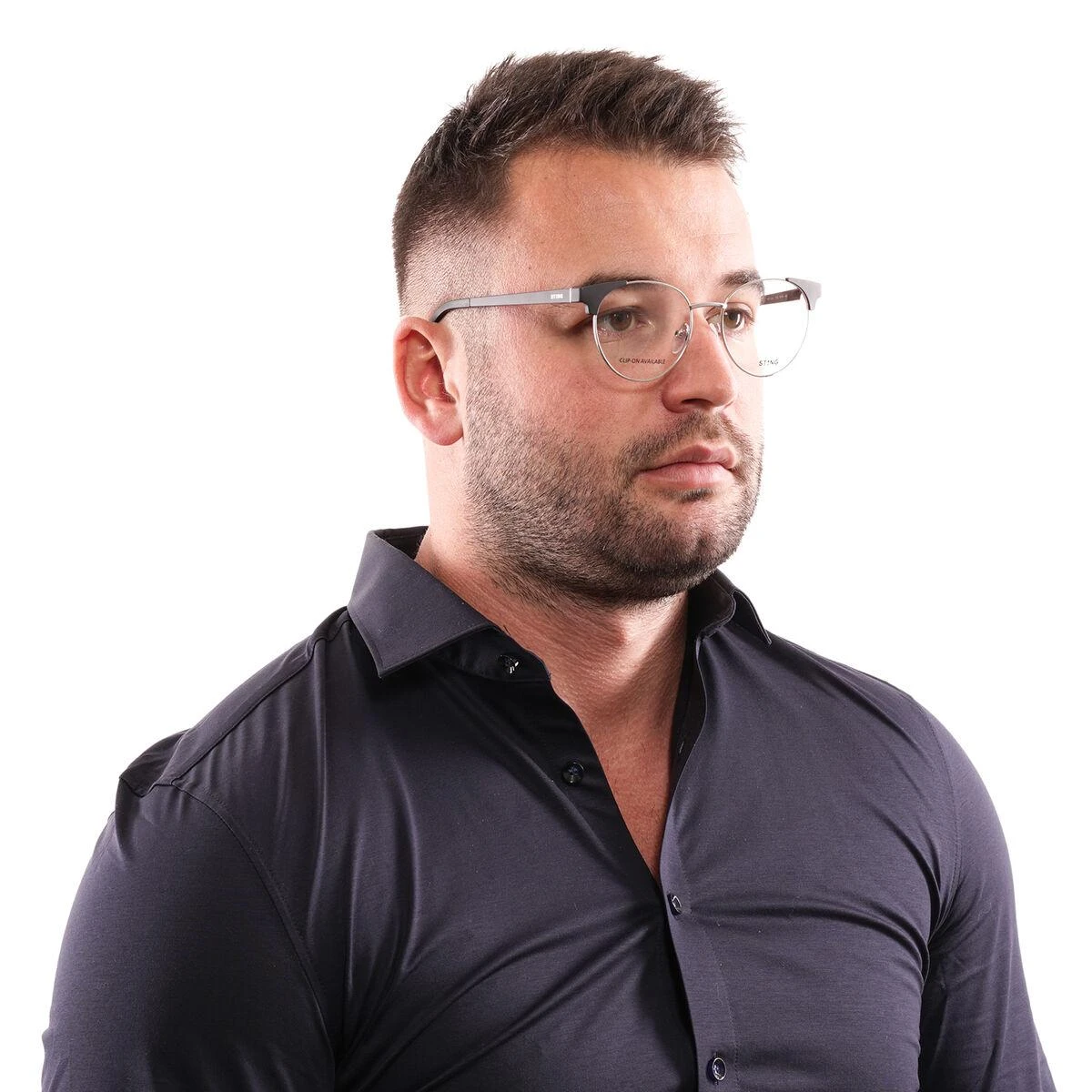 Akinių rėmeliai STING EYEWEAR VST233 520579 (vyrams ir moterims)