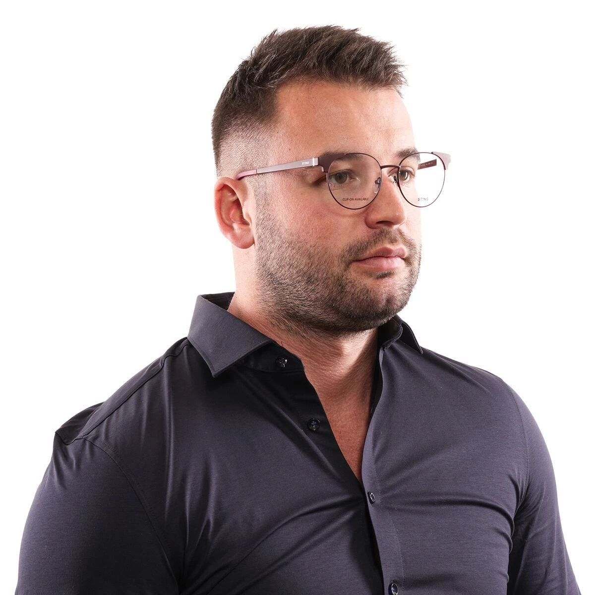 Akinių rėmeliai STING EYEWEAR VST233 520659 (vyrams ir moterims)