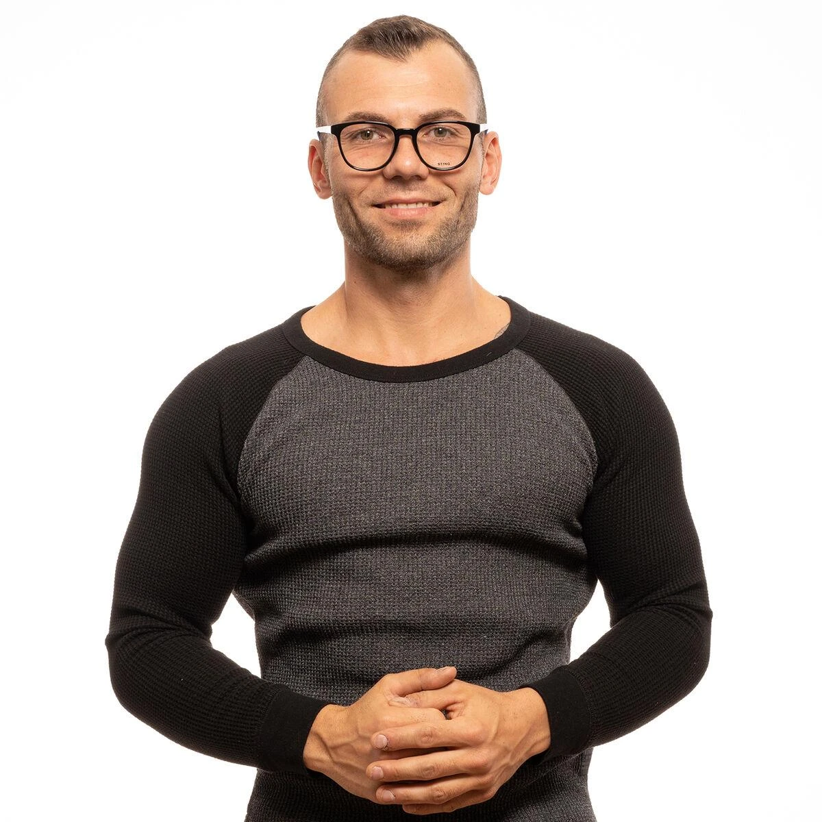 Akinių rėmeliai STING EYEWEAR VST302 520700 (vyrams ir moterims)