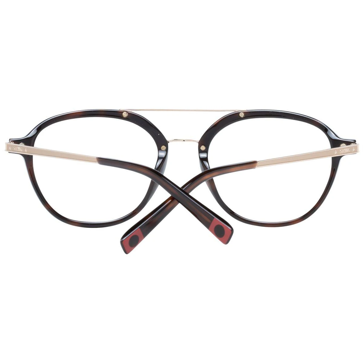 Akinių rėmeliai STING EYEWEAR VST309 5201AY (vyrams ir moterims)