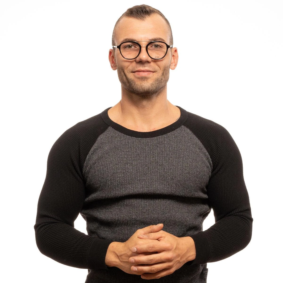 Akinių rėmeliai STING EYEWEAR VST309 520700 (vyrams ir moterims)