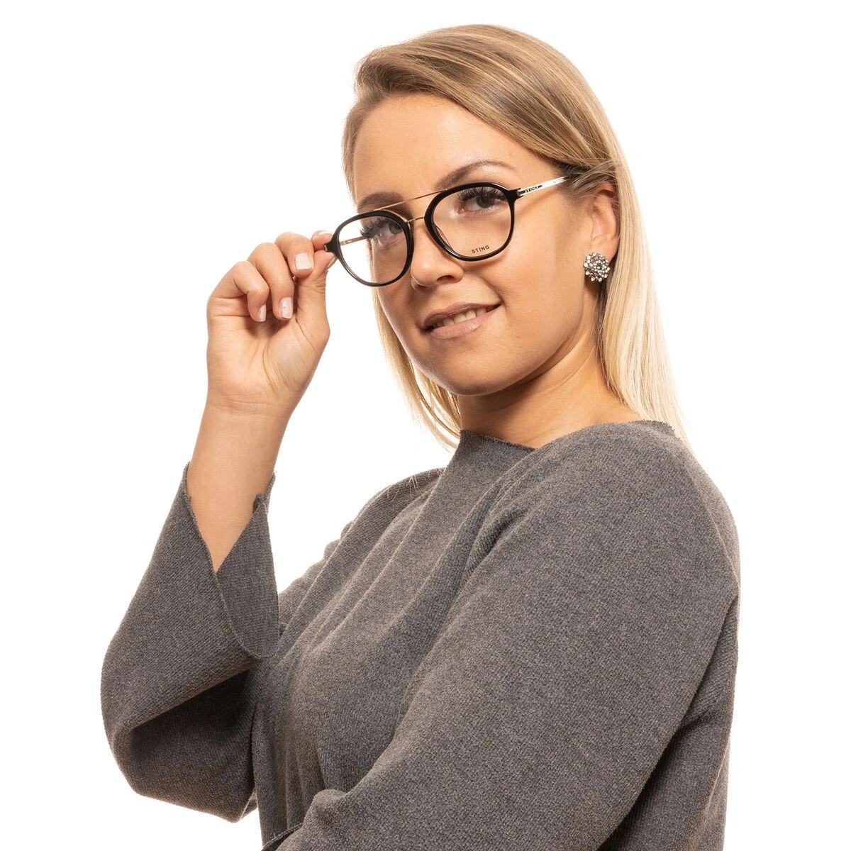 Akinių rėmeliai STING EYEWEAR VST309 520700 (vyrams ir moterims)