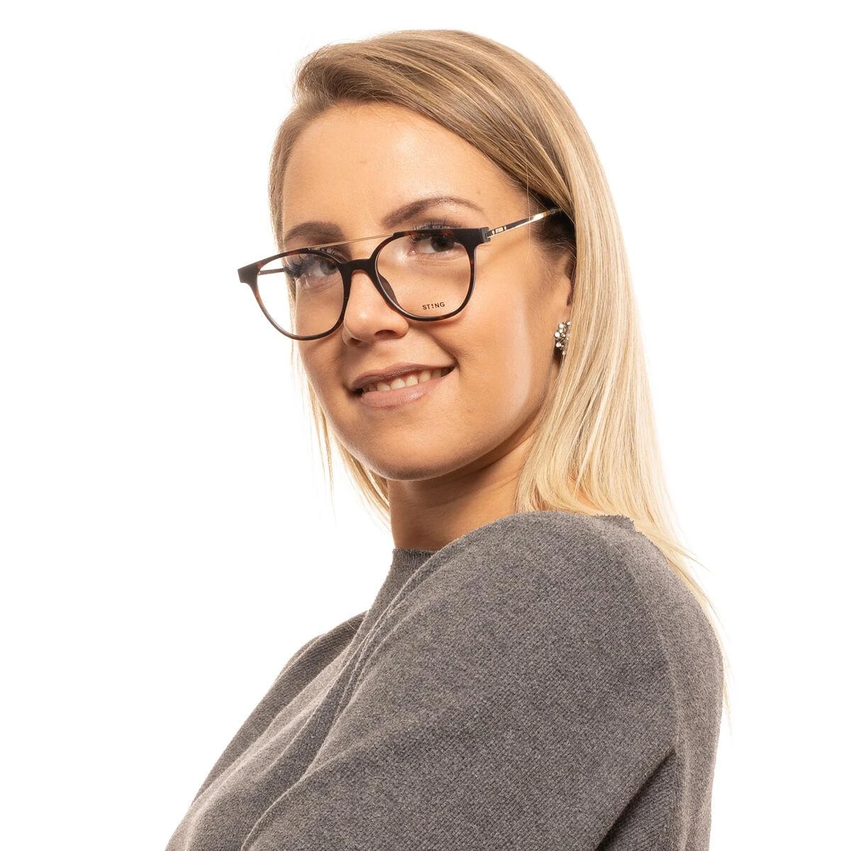 Akinių rėmeliai STING EYEWEAR VST312 520738 (vyrams ir moterims)