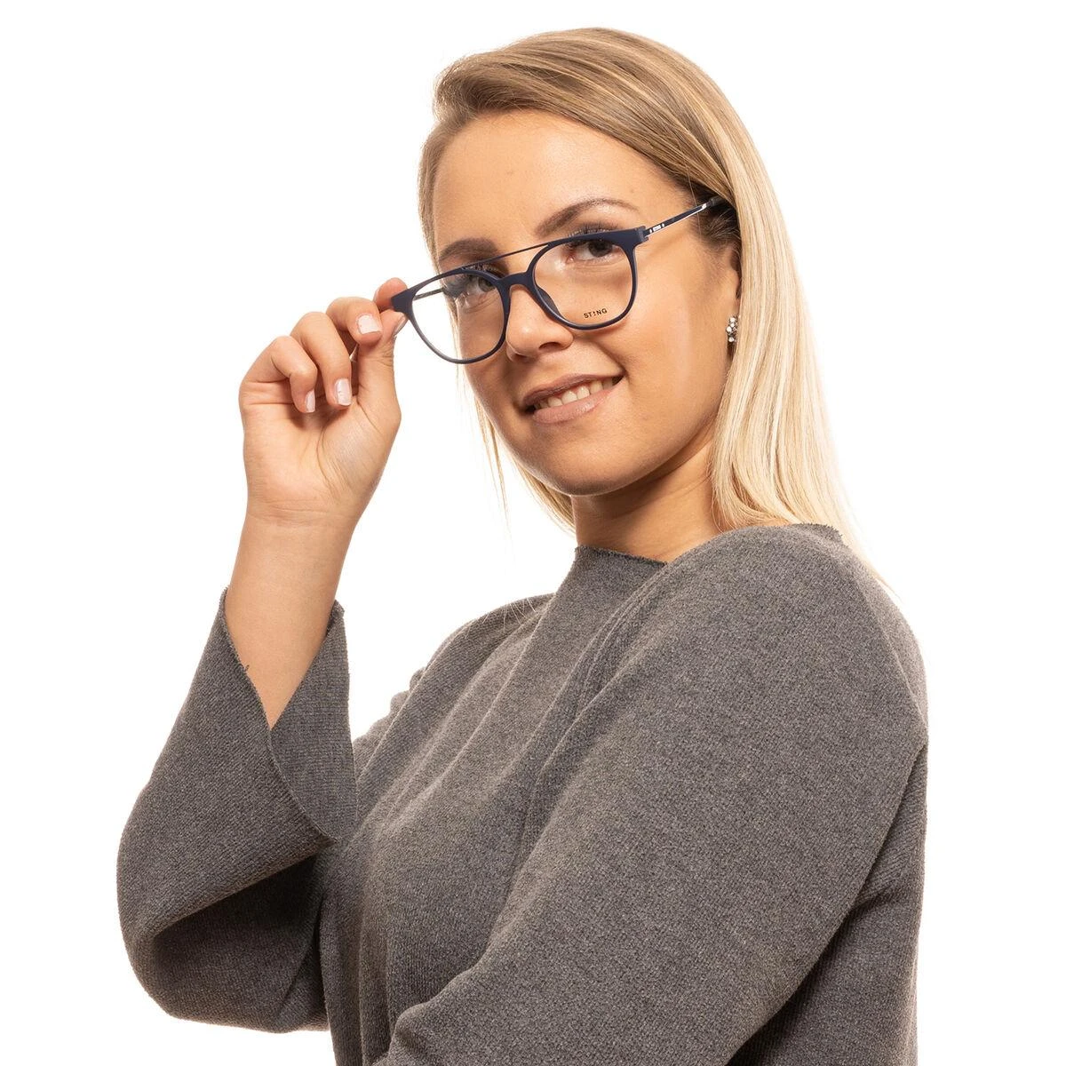 Akinių rėmeliai STING EYEWEAR VST312 526QVM (vyrams ir moterims)