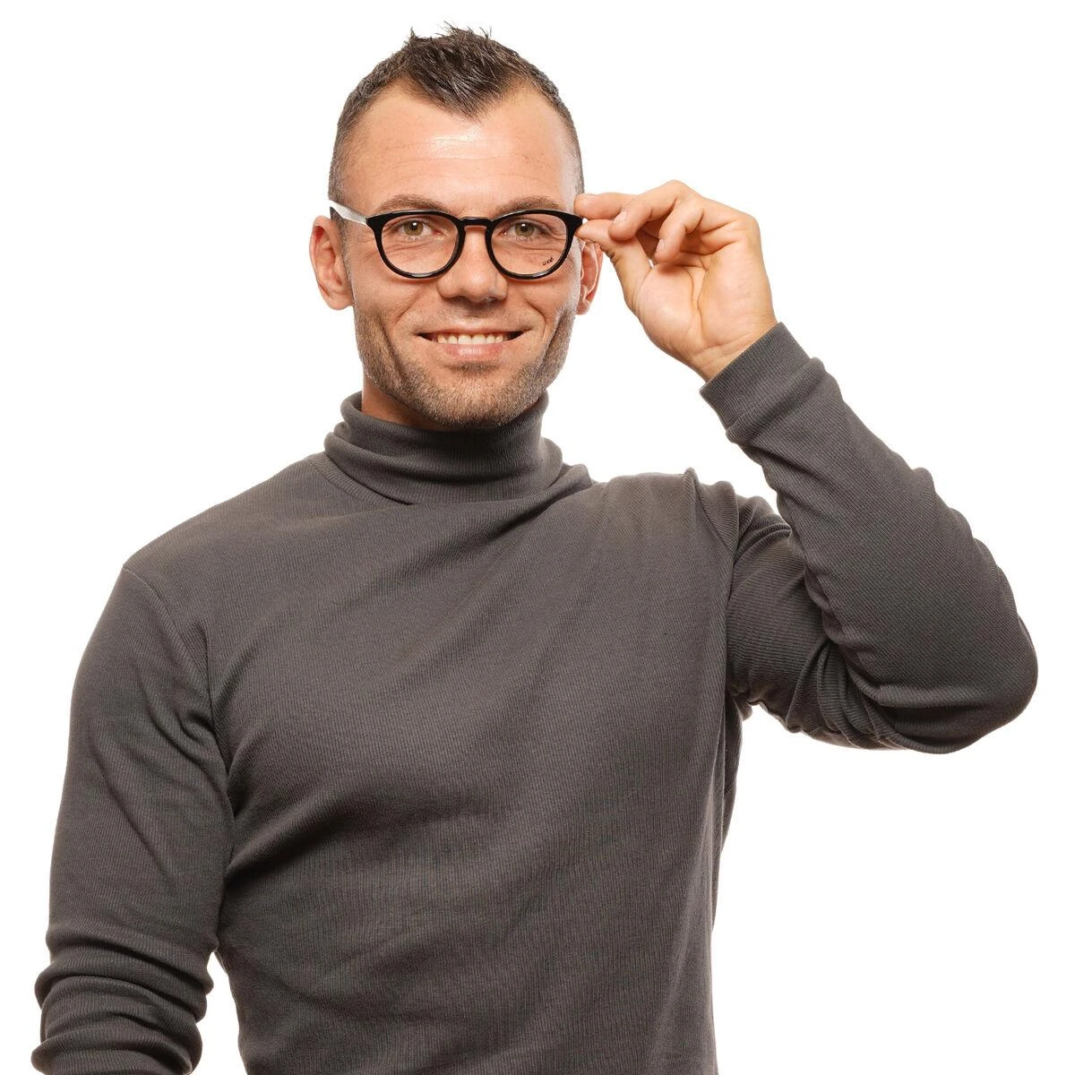 Akinių rėmeliai WEB EYEWEAR WE5181-N 49A01 (vyrams ir moterims)