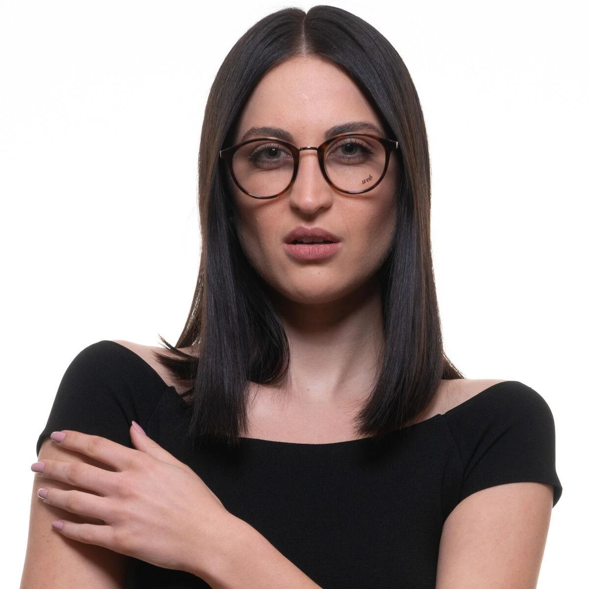 Akinių rėmeliai WEB EYEWEAR WE5222 48056 (vyrams ir moterims)