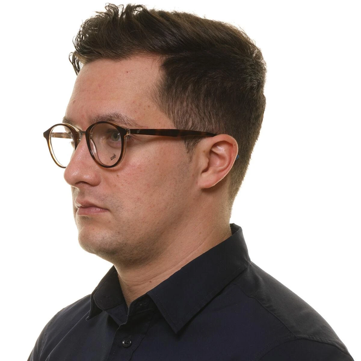 Akinių rėmeliai WEB EYEWEAR WE5222 48056 (vyrams ir moterims)