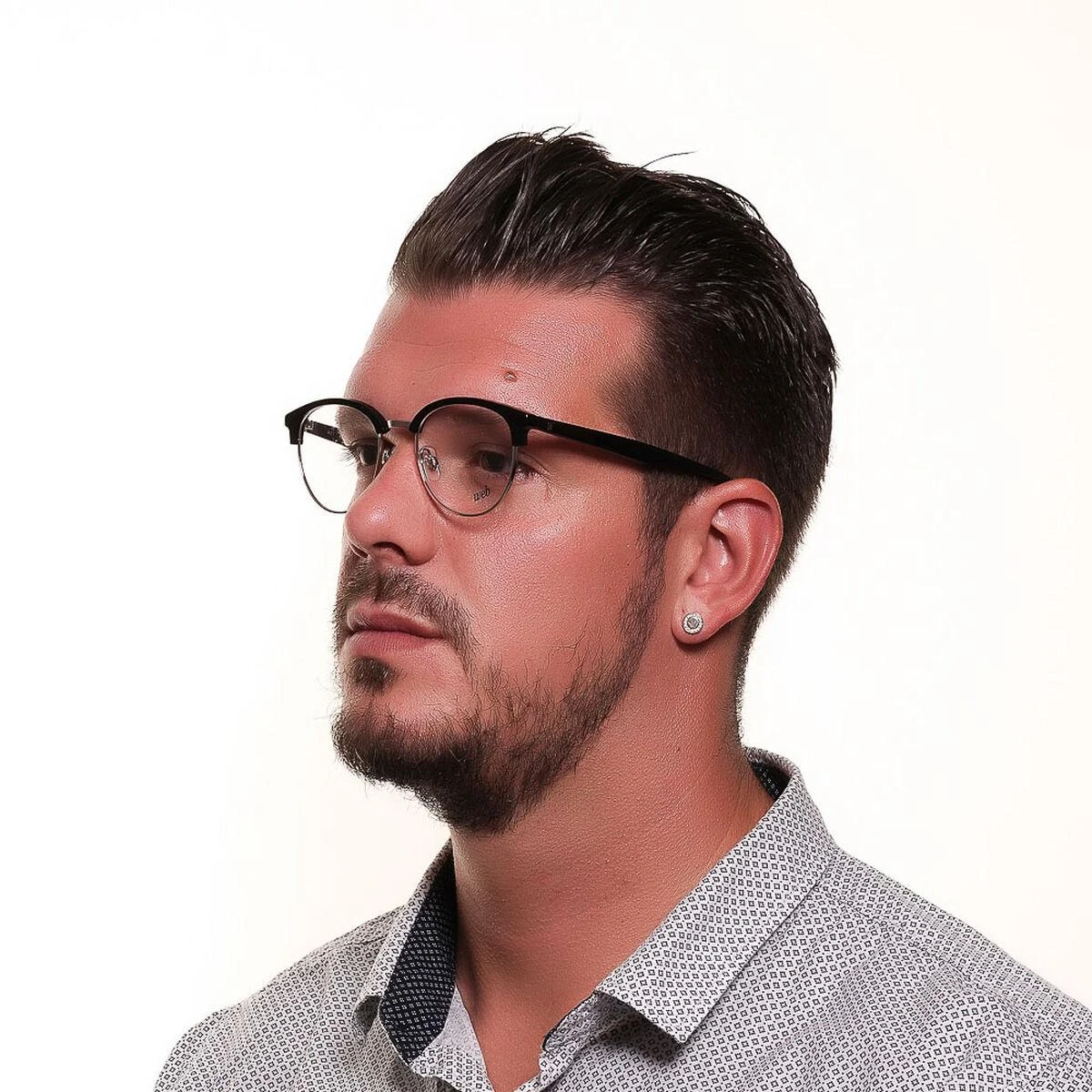 Akinių rėmeliai WEB EYEWEAR WE5225 49014 (vyrams ir moterims)