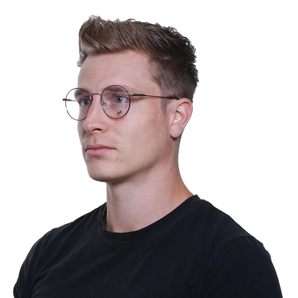 Akinių rėmeliai WEB EYEWEAR WE5274 4932A (vyrams ir moterims)