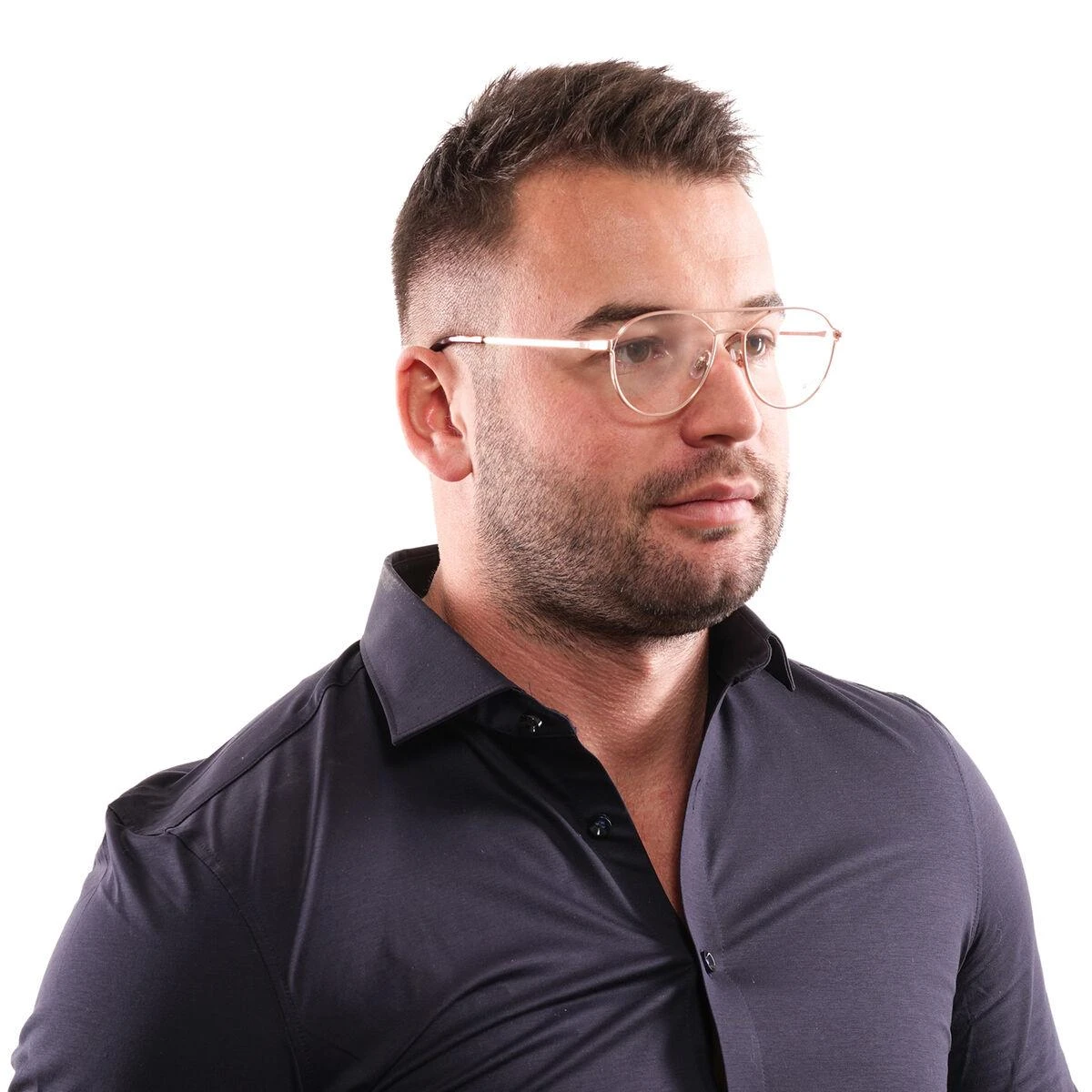 Akinių rėmeliai WEB EYEWEAR WE5300 53033 (vyrams ir moterims)