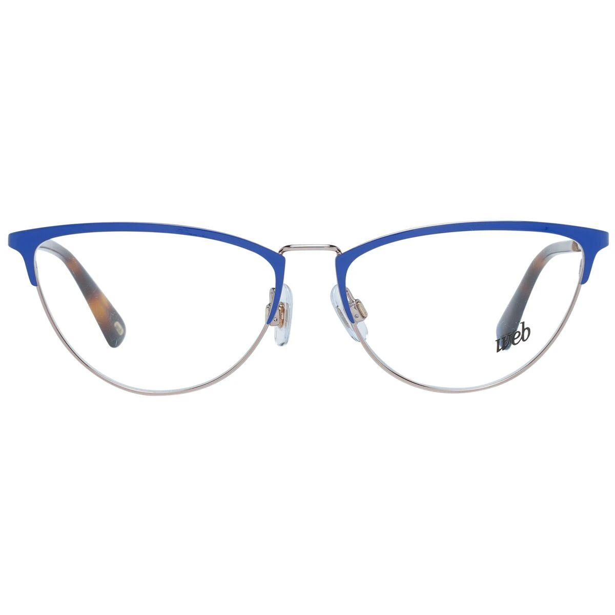 Akinių rėmeliai WEB EYEWEAR WE5304 54034 (moterims)