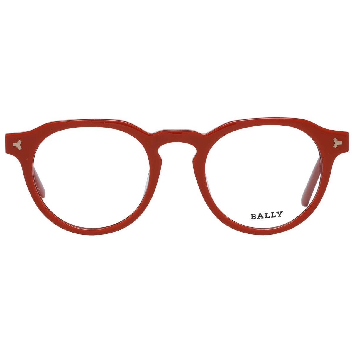 Akinių rėmeliai BALLY EYEWEAR BY5020 48042 (vyrams)
