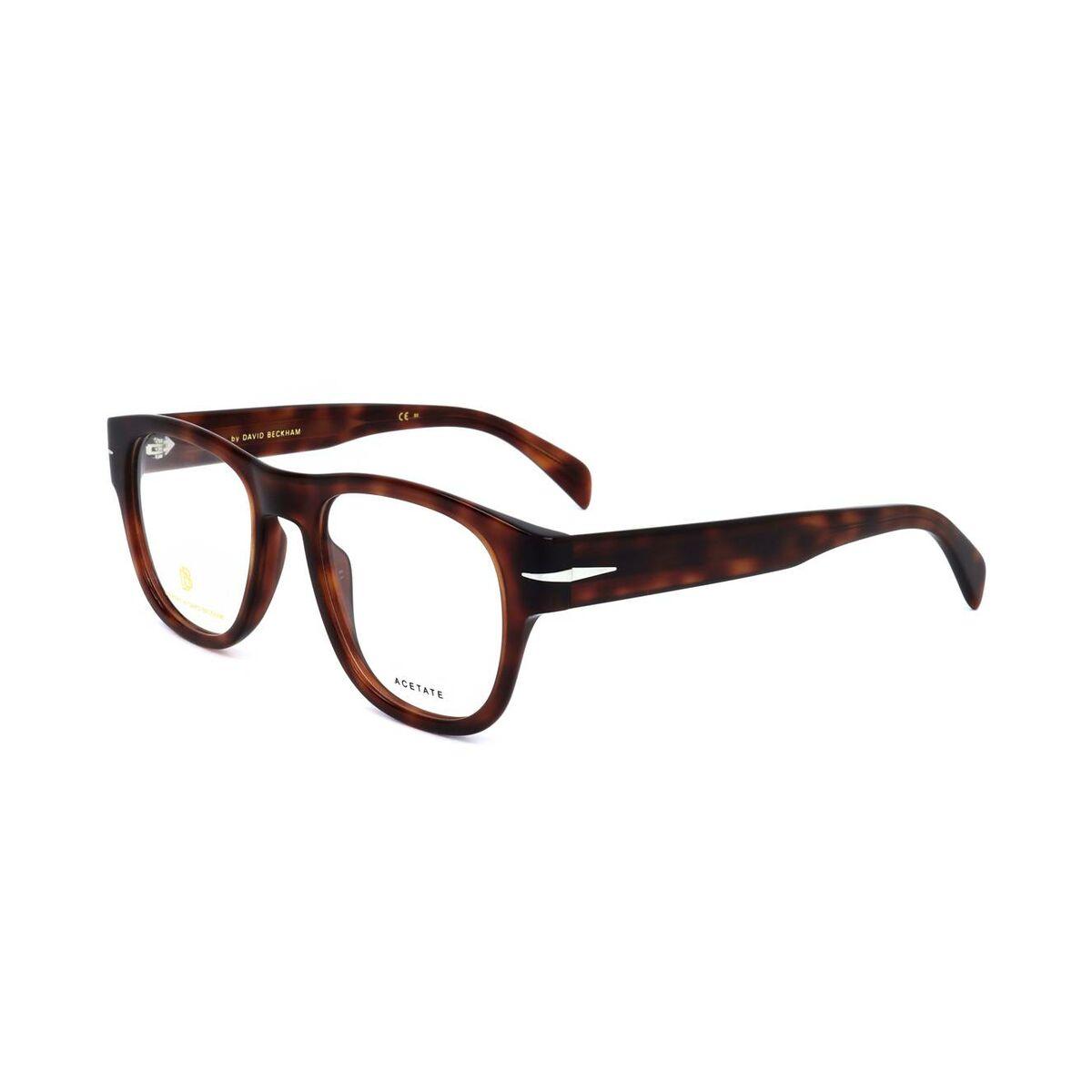 Akinių rėmeliai DAVID BECKHAM EYEWEAR DB 7025_0MY_52 (vyrams)