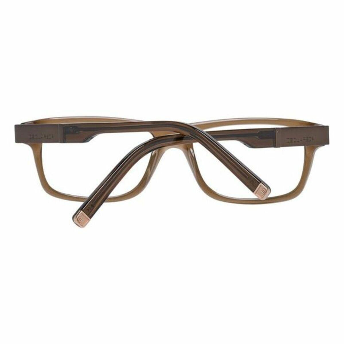 Akiniai DSQUARED2 DQ5103-093-52. Akiniai, Kolor ruda. Mężczyzna.
