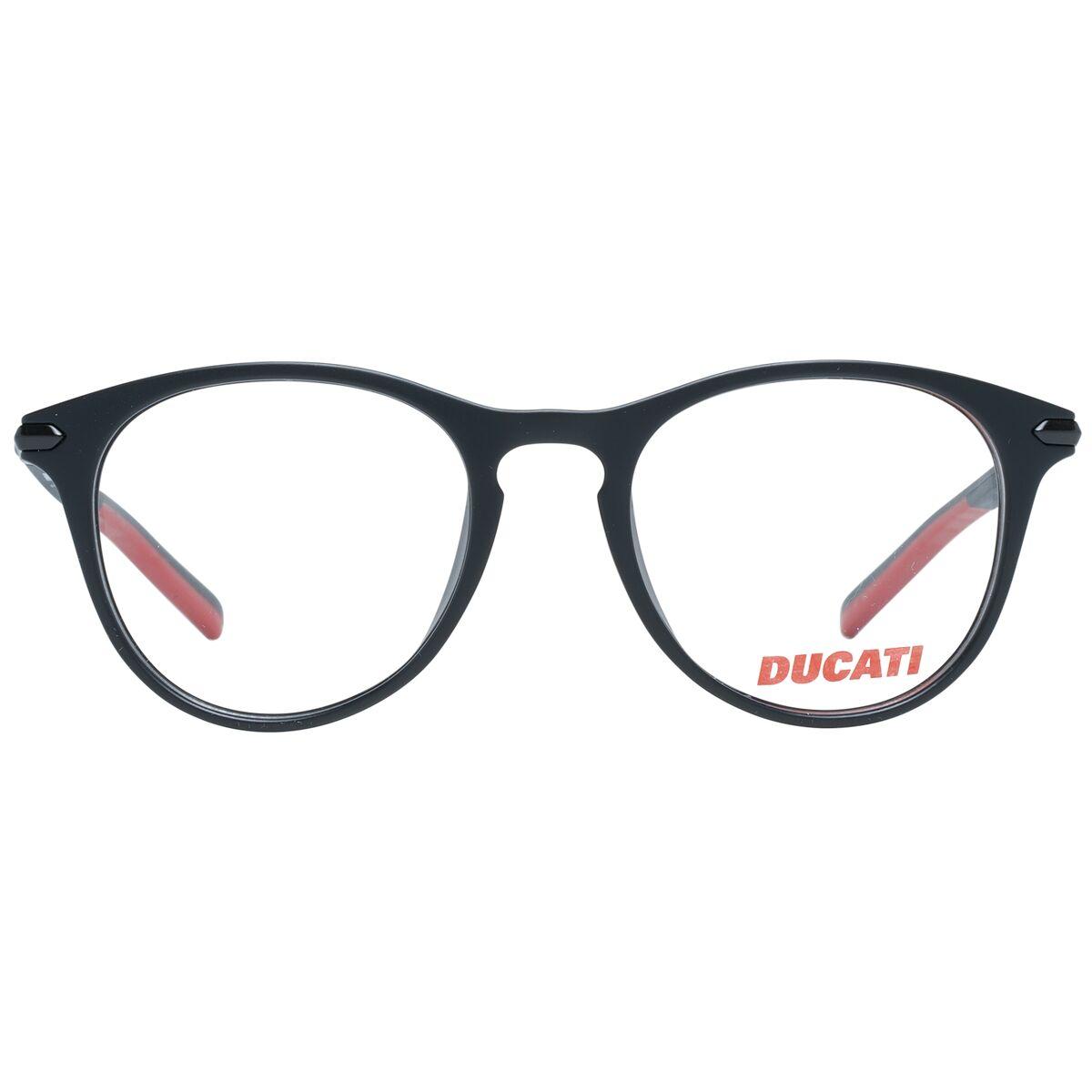 Akiniai DUCATI DA1002-50002. Akiniai, Kolor juoda. Mężczyzna.