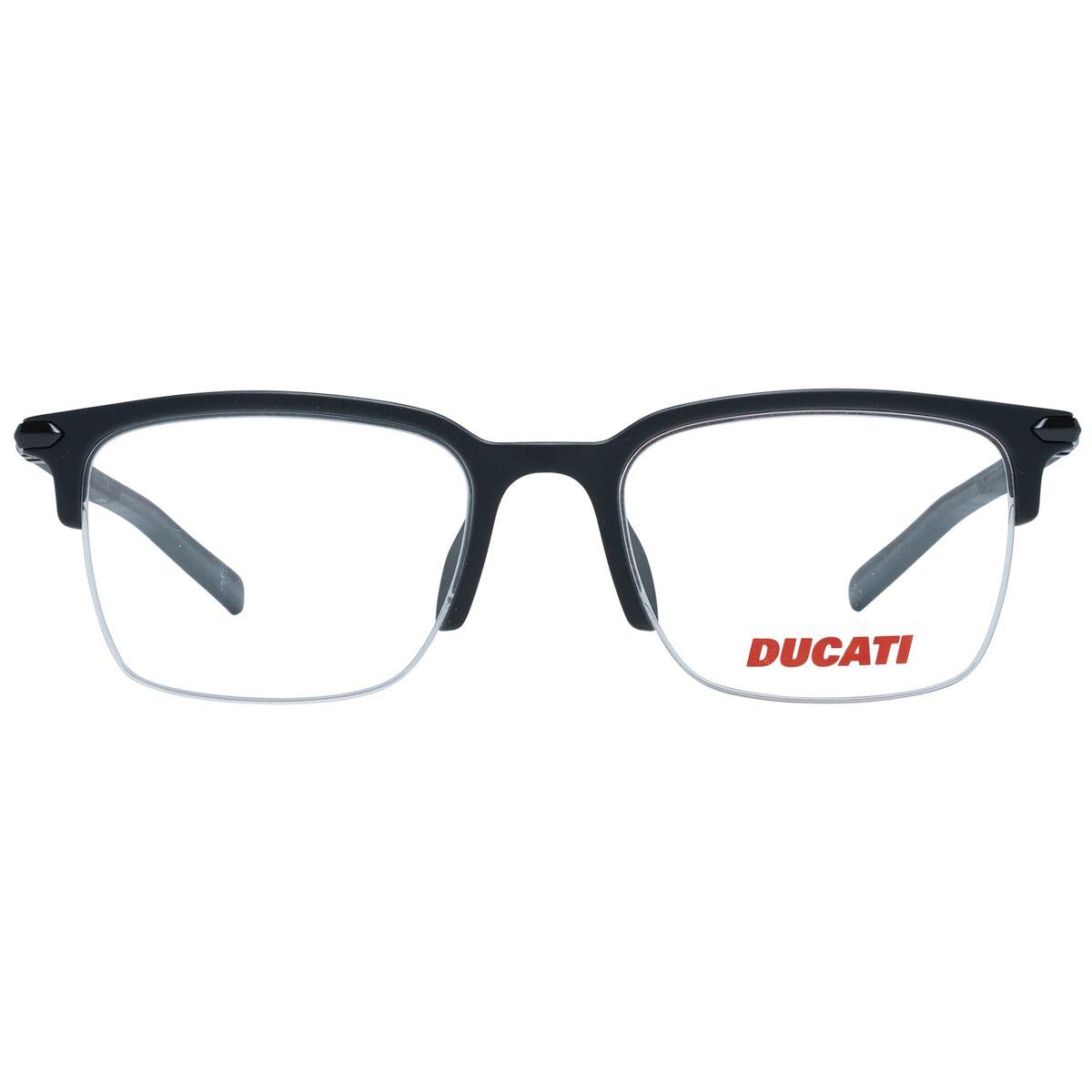 Akiniai DUCATI DA1003-52002. Akiniai, Kolor juoda. Mężczyzna.