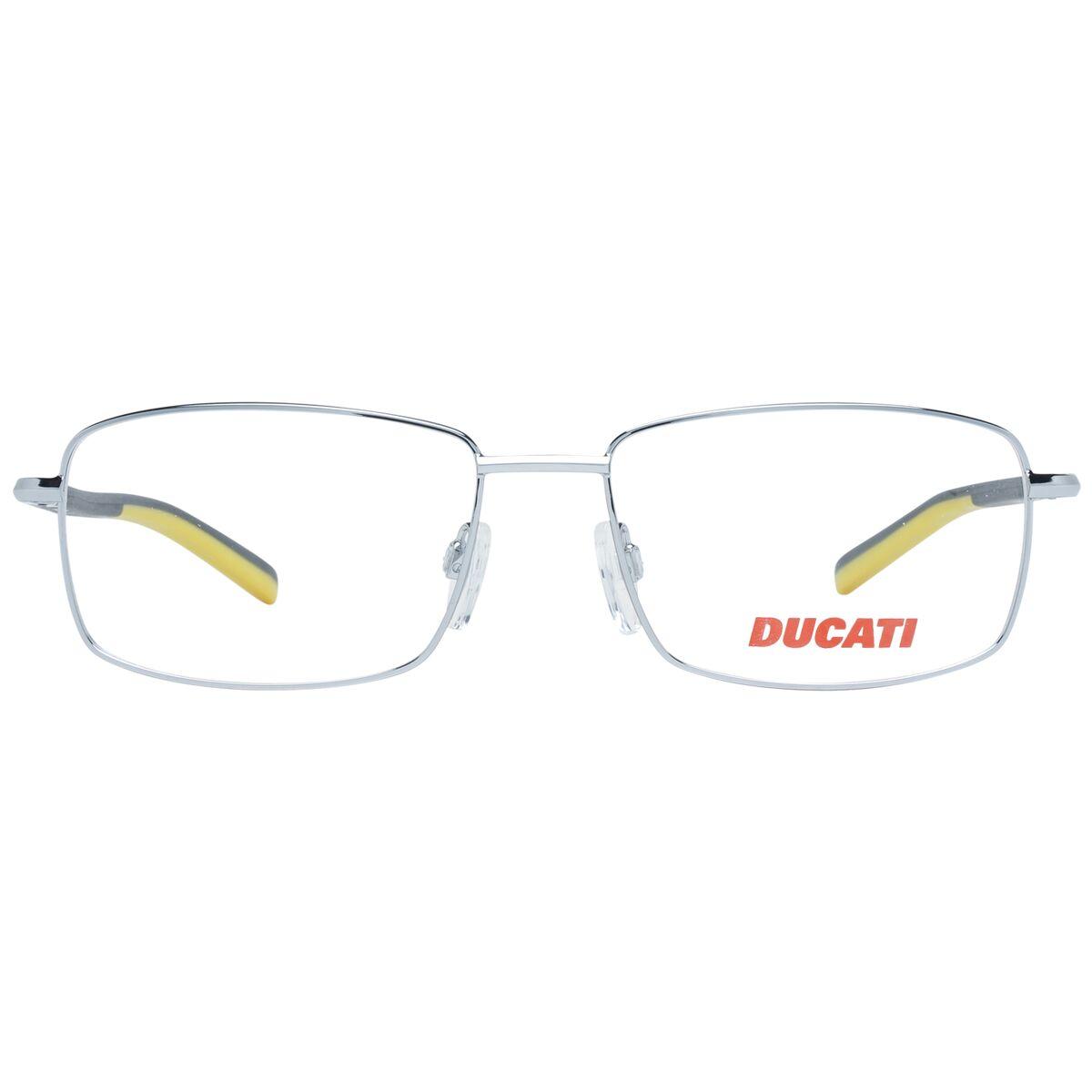 Akiniai DUCATI DA3002-55900. Akiniai, Kolor pilka. Mężczyzna.