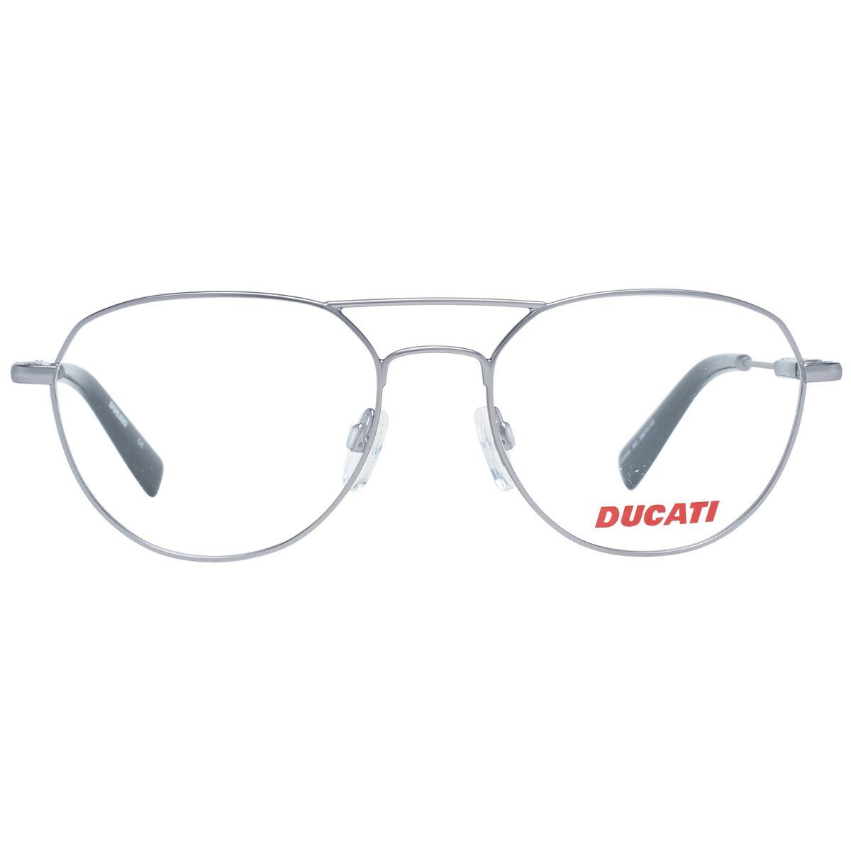 Akiniai DUCATI DA3004-55900. Akiniai, Kolor pilka. Mężczyzna.