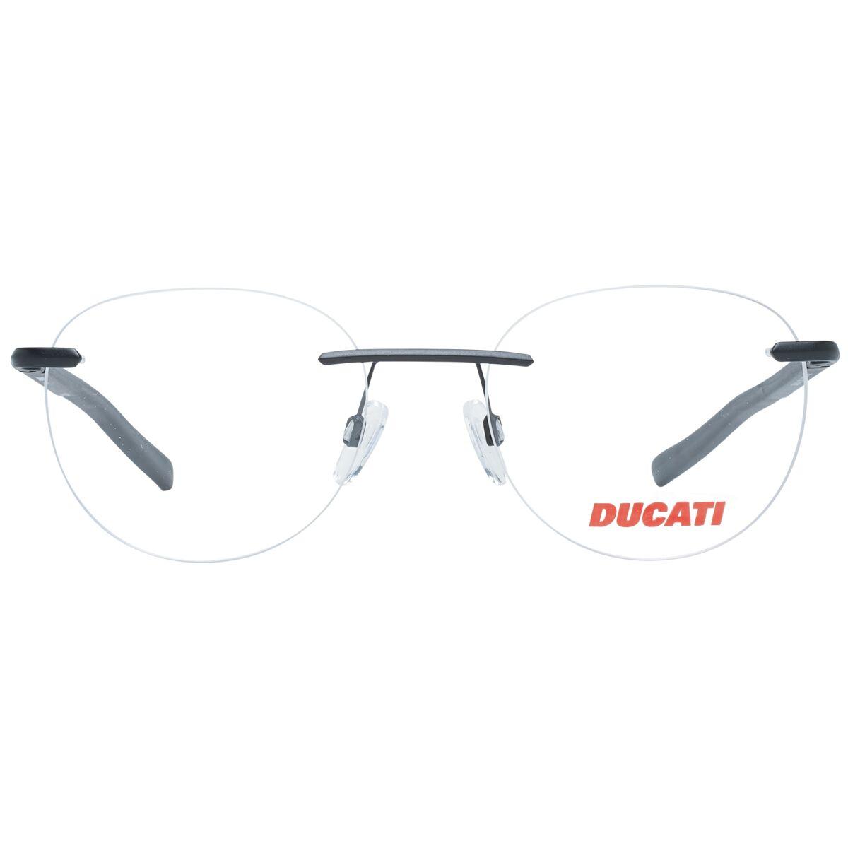 Akiniai DUCATI DA3014-52002. Akiniai, Kolor juoda. Mężczyzna.