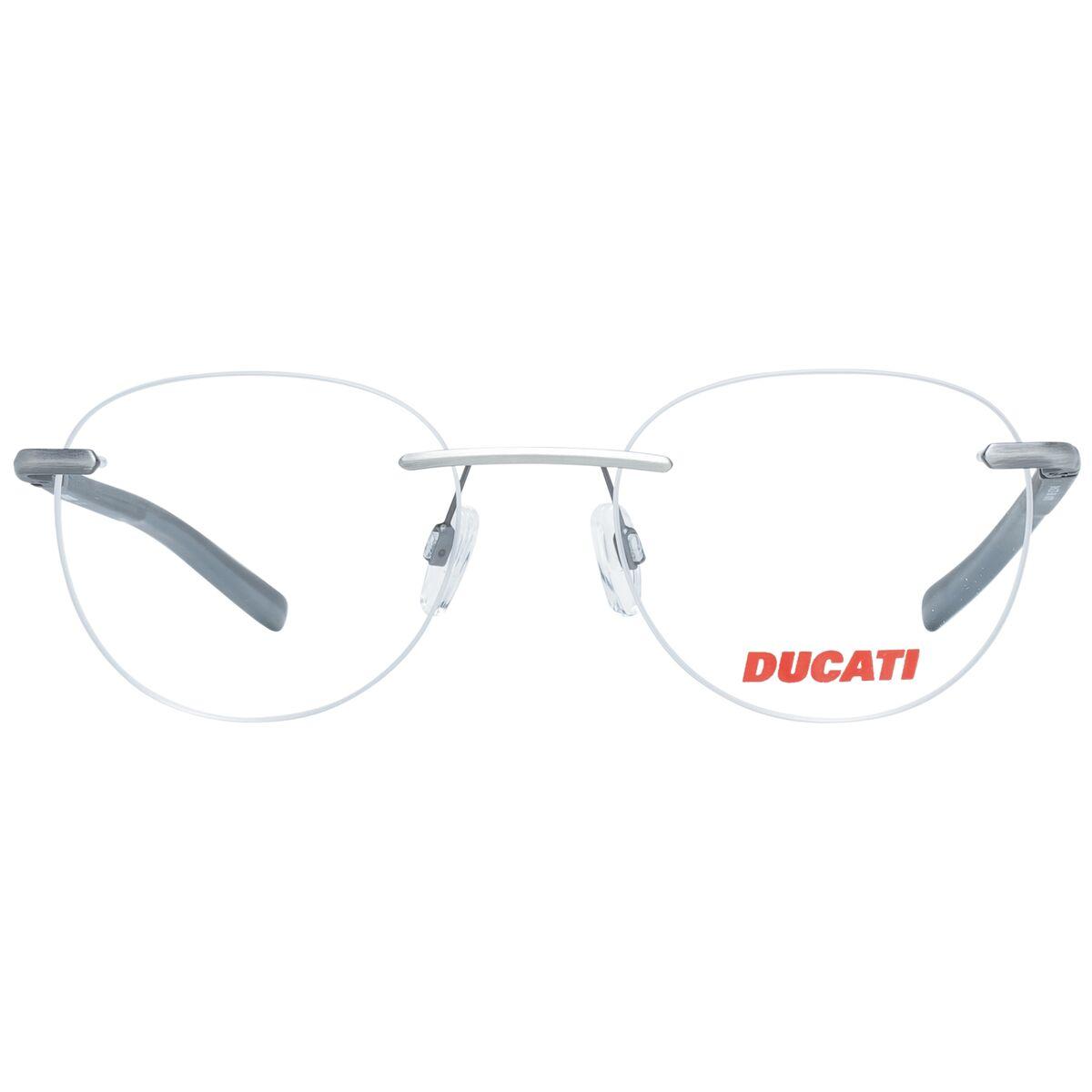 Akiniai DUCATI DA3014-52809. Akiniai, Kolor pilka. Mężczyzna.