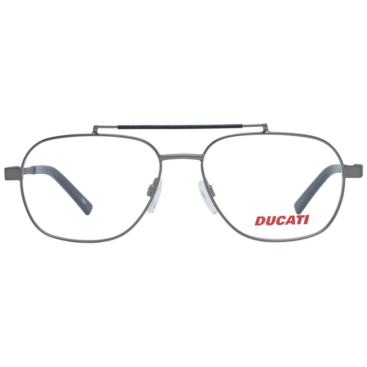 Akiniai DUCATI DA3018-56900. Akiniai, Kolor pilka. Mężczyzna.