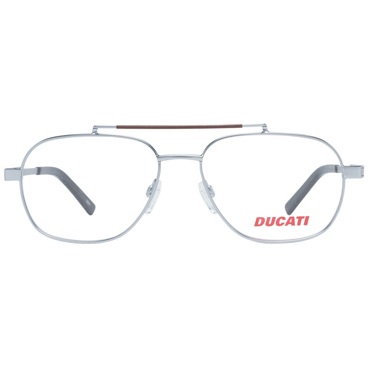 Akiniai DUCATI DA3018-56934. Akiniai, Kolor pilka. Mężczyzna.